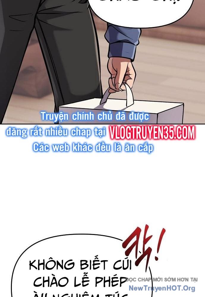 Nhân Viên Thực Tập Kim Cheolsu - chap78 - Trang 72
